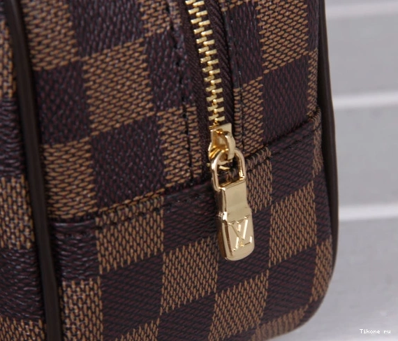 Cheap VUITTON TOILETRY LOUIS BAG 0810